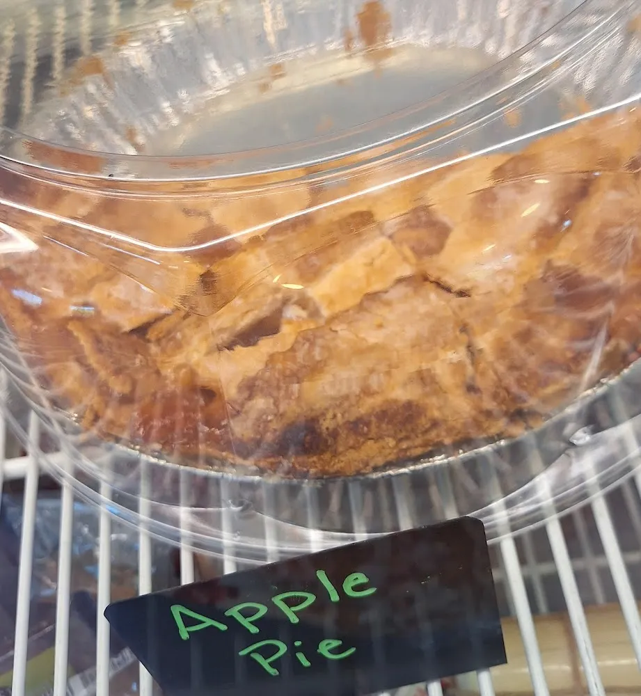 Apple Pie