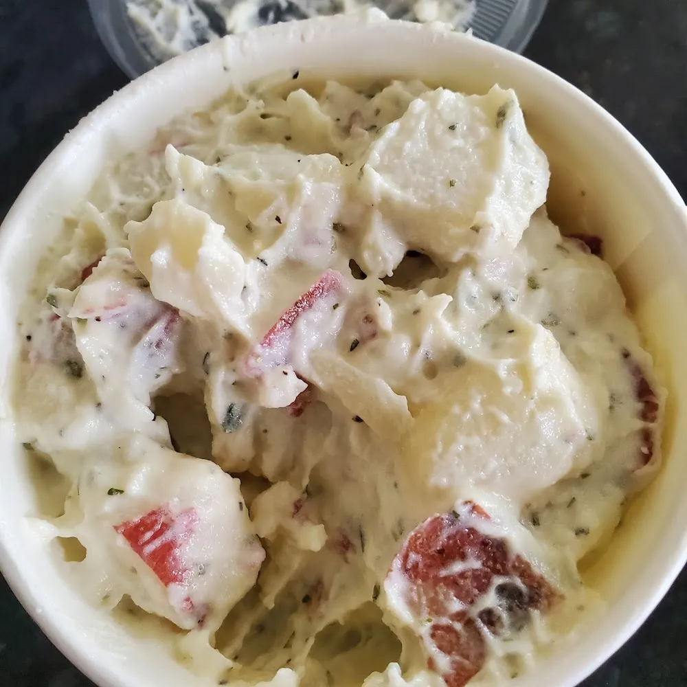 Potato Salad